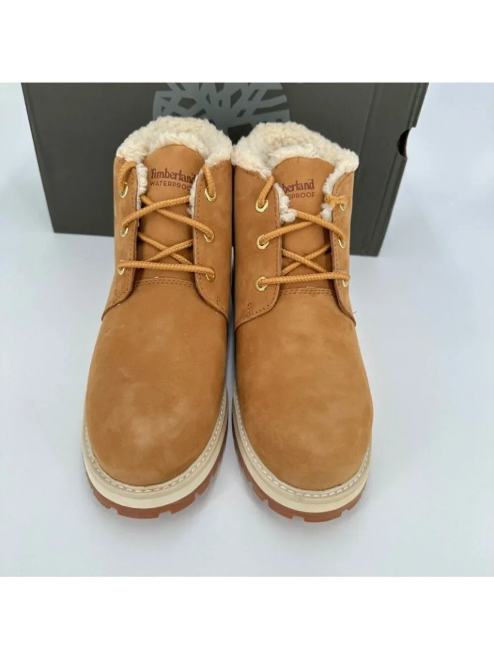 Timberland men richmond